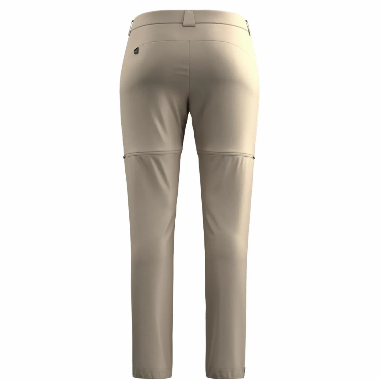 Puez Talvena Durastretch Pantaloni 2 in 1 Donna