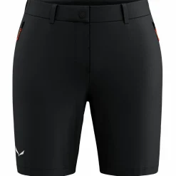 Puez Talvena Durastretch Pantaloncini Donna
