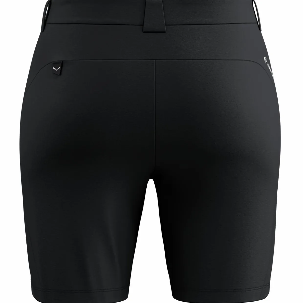 Puez Talvena Durastretch Pantaloncini Donna