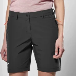 Puez Talvena Durastretch Pantaloncini Donna