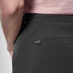 Puez Talvena Durastretch Pantaloncini Donna