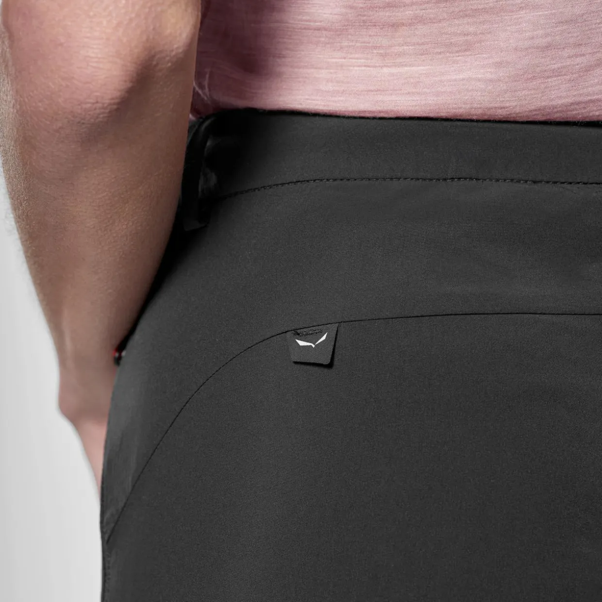 Puez Talvena Durastretch Pantaloncini Donna
