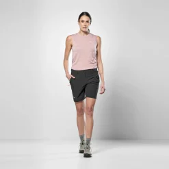 Puez Talvena Durastretch Pantaloncini Donna