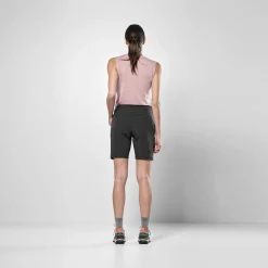 Puez Talvena Durastretch Pantaloncini Donna