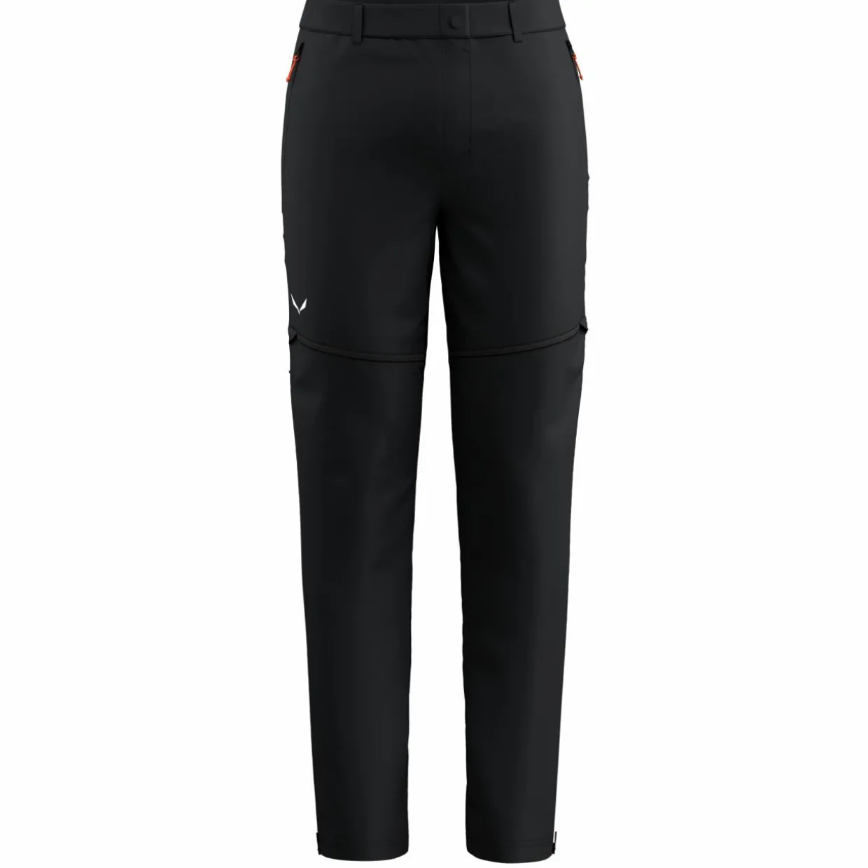 Puez Talveno Durastretch Pantalone 2 in 1 Uomo