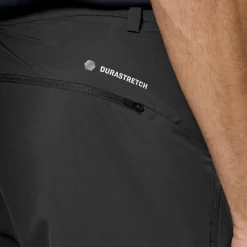 Puez Talveno Durastretch Pantalone 2 in 1 Uomo