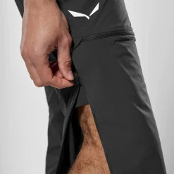 Puez Talveno Durastretch Pantalone 2 in 1 Uomo