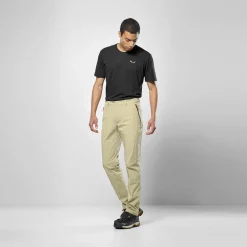 Puez Talveno Durastretch Pantaloni Uomo