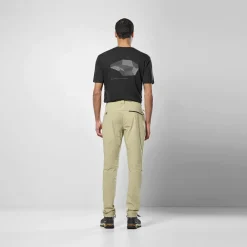 Puez Talveno Durastretch Pantaloni Uomo
