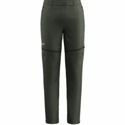 Puez Talveno Durastretch Pantalone 2 in 1 Uomo