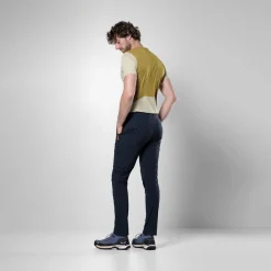 Puez Talveno Durastretch Pantaloni Uomo