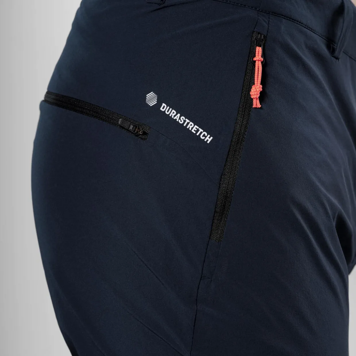 Puez Talveno Durastretch Pantaloni Uomo
