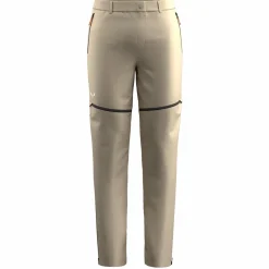 Puez Talveno Durastretch Pantalone 2 in 1 Uomo