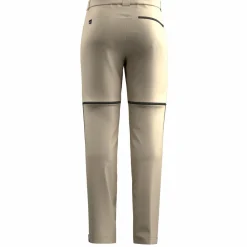 Puez Talveno Durastretch Pantalone 2 in 1 Uomo