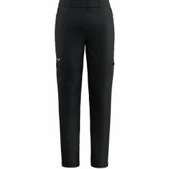 Puez Talveno Durastretch Pantalone Corto 2 in 1 Uomo