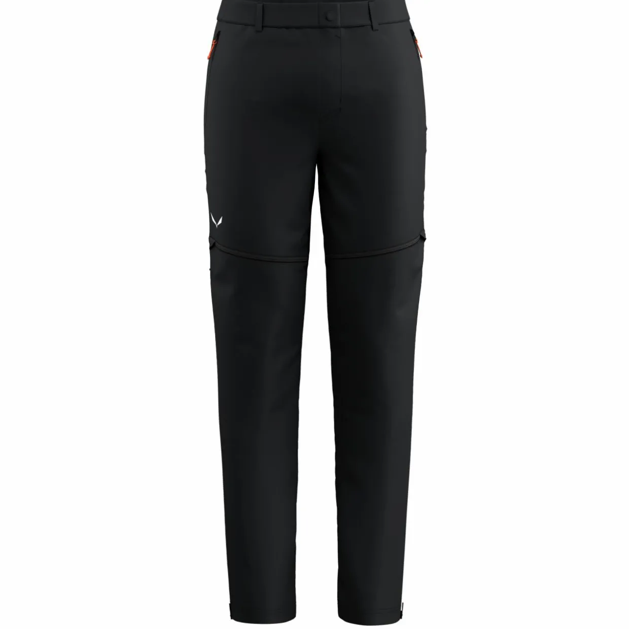 Puez Talveno Durastretch Pantalone Corto 2 in 1 Uomo