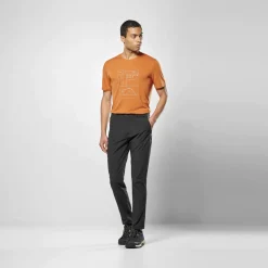 Puez Talveno Durastretch Pantaloni Corti Uomo