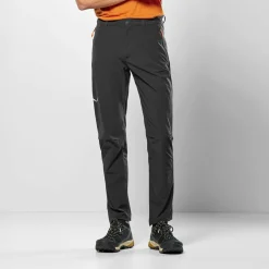 Puez Talveno Durastretch Pantaloni Corti Uomo