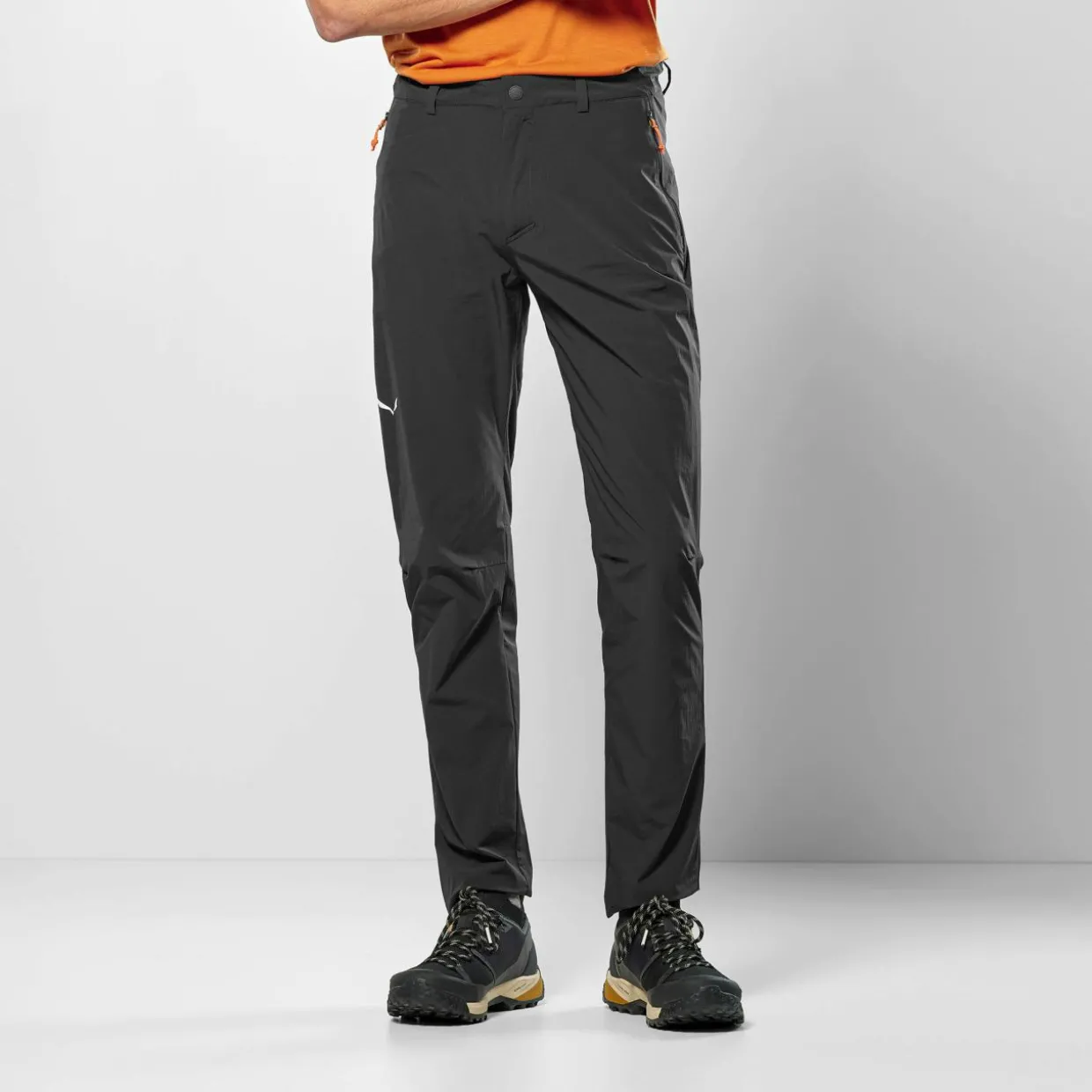 Puez Talveno Durastretch Pantaloni Corti Uomo
