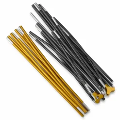 Puez Trek 2P Pole Set