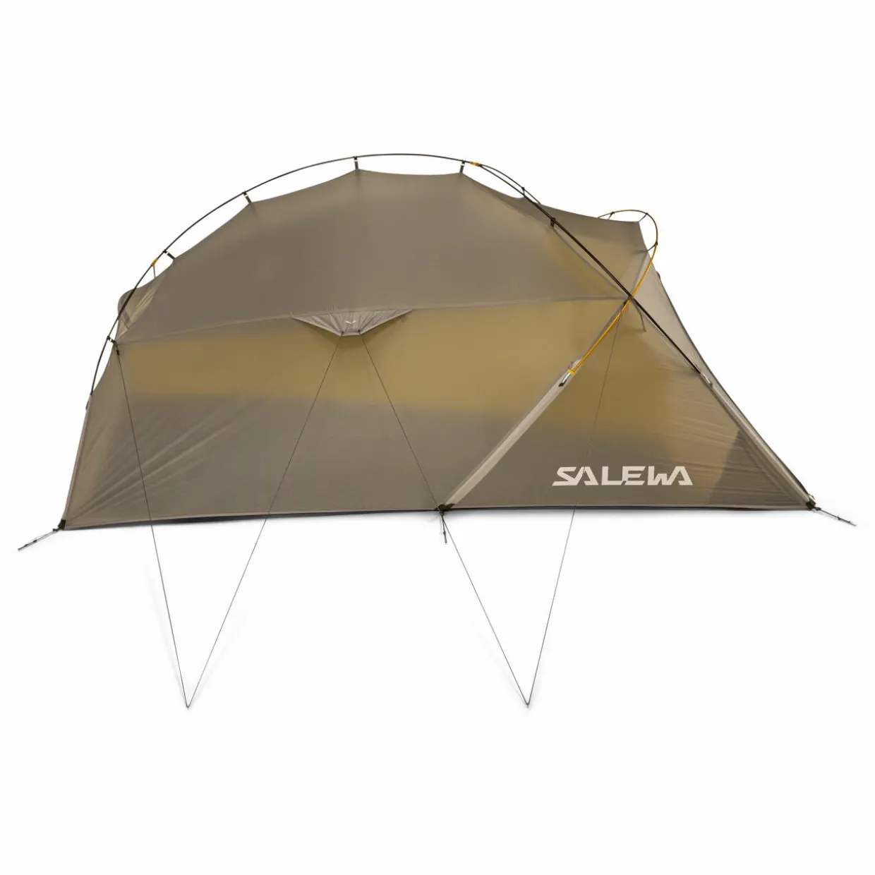 Puez Trek 2P Tenda