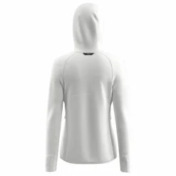 Puez Waffle Hybrid Polarlite Felpa con Cappuccio Donna