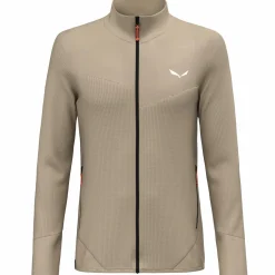 Puez Waffle Hybrid Polarlite Felpa Uomo