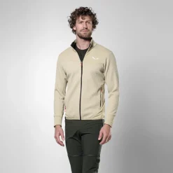 Puez Waffle Hybrid Polarlite Felpa Uomo