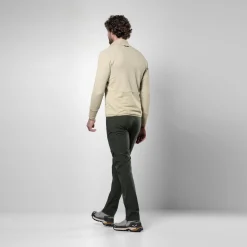 Puez Waffle Hybrid Polarlite Felpa Uomo