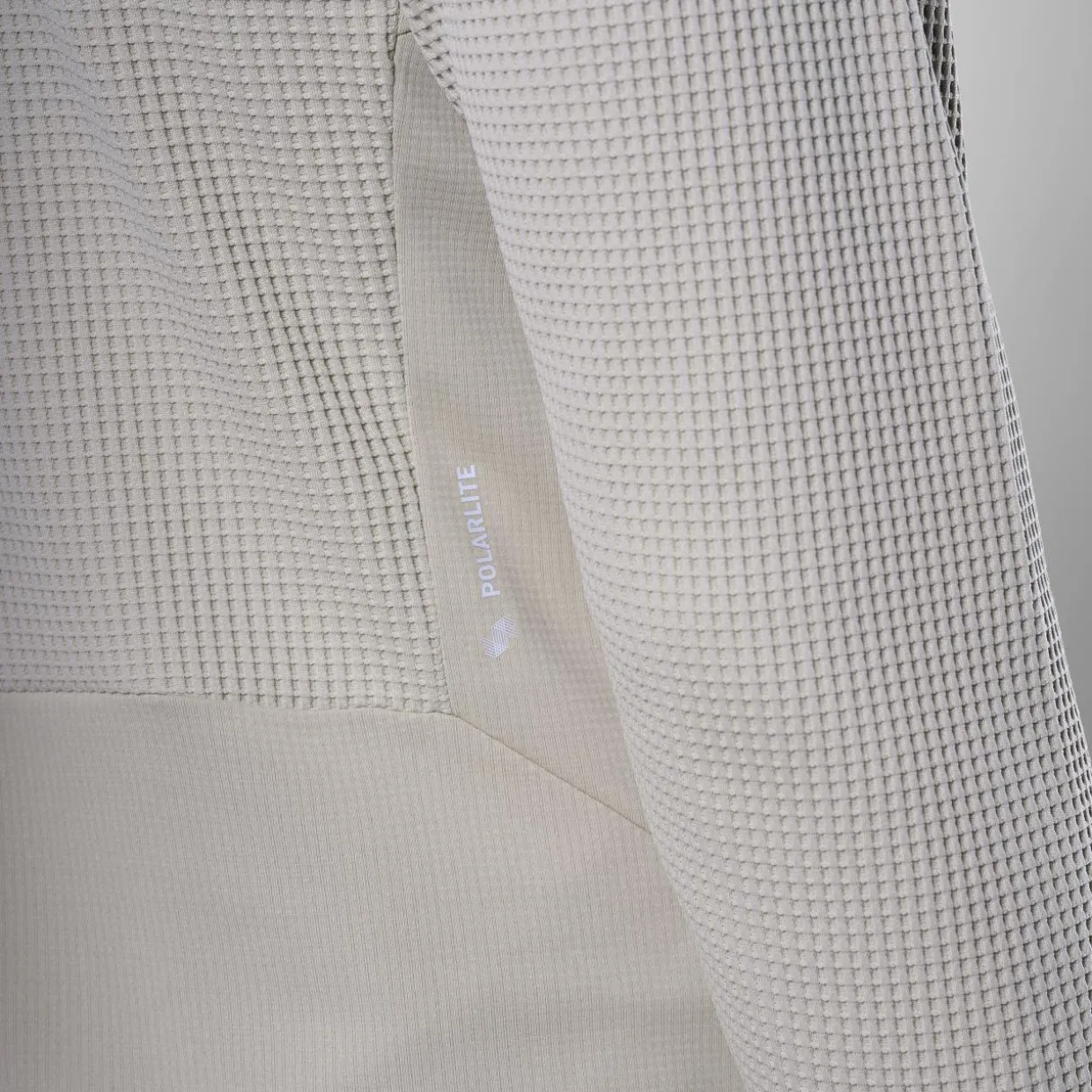 Puez Waffle Hybrid Polarlite Felpa Uomo