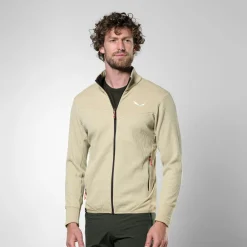 Puez Waffle Hybrid Polarlite Felpa Uomo