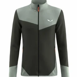 Puez Waffle Hybrid Polarlite Felpa Uomo