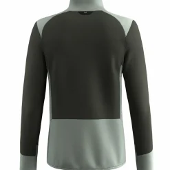 Puez Waffle Hybrid Polarlite Felpa Uomo