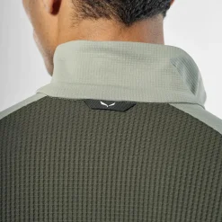 Puez Waffle Hybrid Polarlite Felpa Uomo