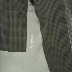 Puez Waffle Hybrid Polarlite Felpa Uomo