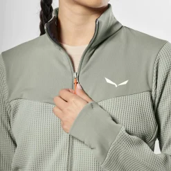 Puez Waffle Hybrid Polarlite Felpa Donna