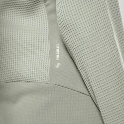 Puez Waffle Hybrid Polarlite Felpa Donna