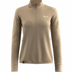 Puez Waffle Hybrid Polarlite Felpa Donna