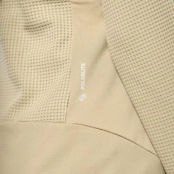 Puez Waffle Hybrid Polarlite Felpa Donna