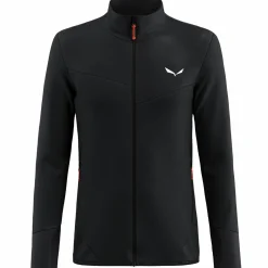 Puez Waffle Hybrid Polarlite Felpa Uomo