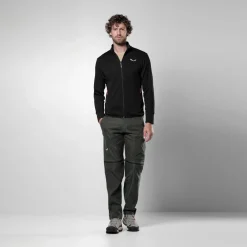 Puez Waffle Hybrid Polarlite Felpa Uomo