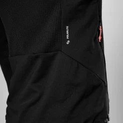 Puez Waffle Hybrid Polarlite Felpa Uomo
