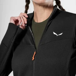 Puez Waffle Hybrid Polarlite Felpa Donna