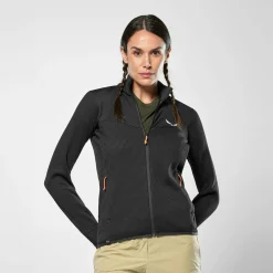 Puez Waffle Hybrid Polarlite Felpa Donna