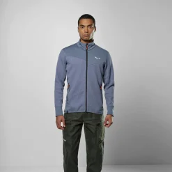 Puez Waffle Hybrid Polarlite Felpa Uomo
