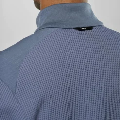 Puez Waffle Hybrid Polarlite Felpa Uomo