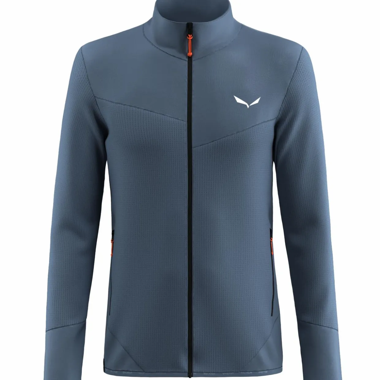 Puez Waffle Hybrid Polarlite Felpa Uomo