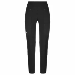 Puez Warm Durastretch Leggings Cargo Donna