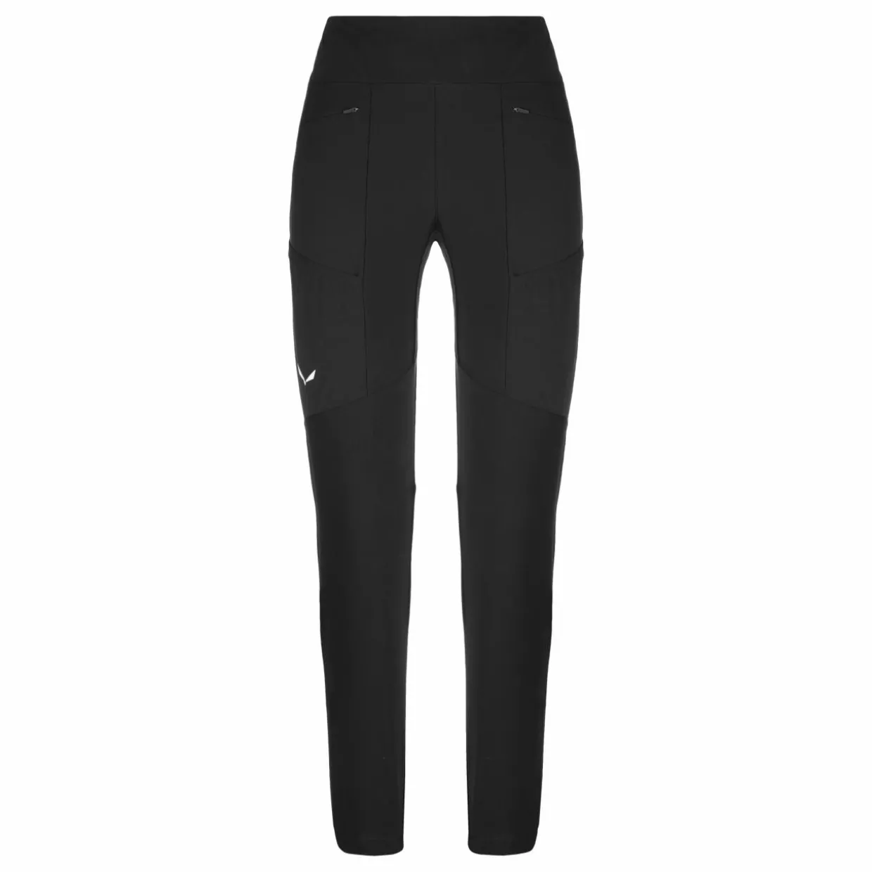 Puez Warm Durastretch Leggings Cargo Donna