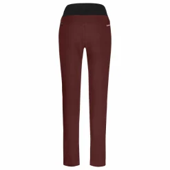 Puez Warm Durastretch Leggings Cargo Donna